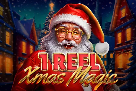 1 Reel - Xmas Magic