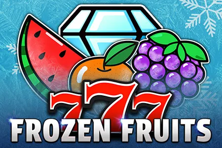 777 - Frozen Fruits
