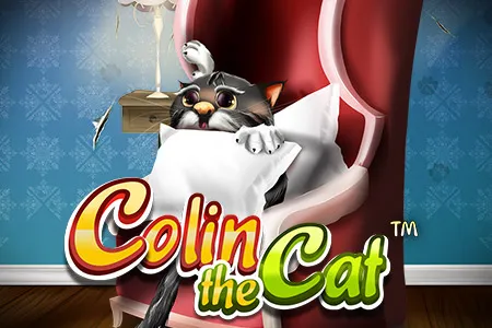 Colin the Cat