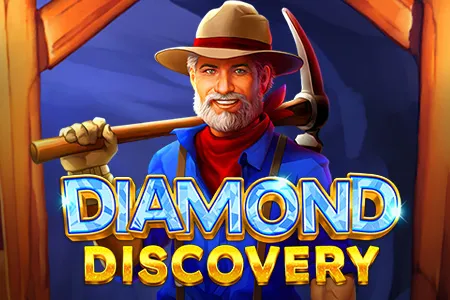 Diamond Discovery