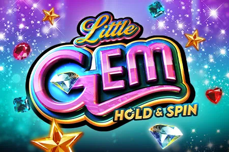 Little Gem Hold and Spin
