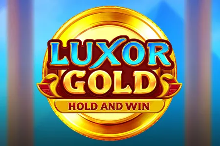 Luxor Secrets Hold'n Win