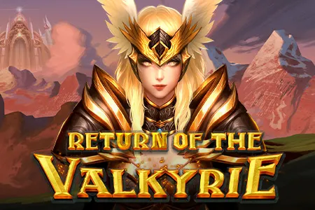 Return of the Valkyrie