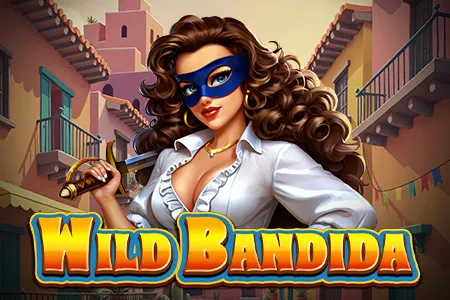 Wild Bandida