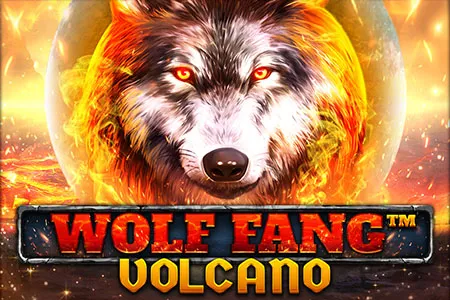 Wolf Fang - Volcano